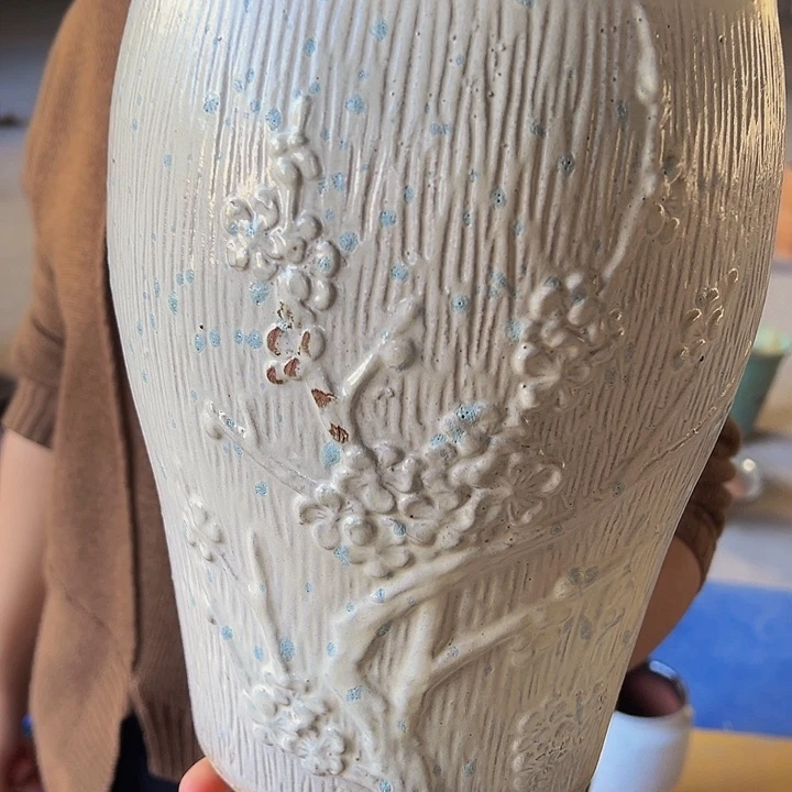 微瑕高度26米口18