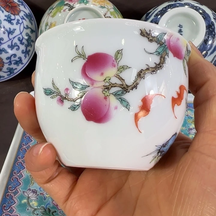 全场景德镇陶瓷景德镇陶瓷