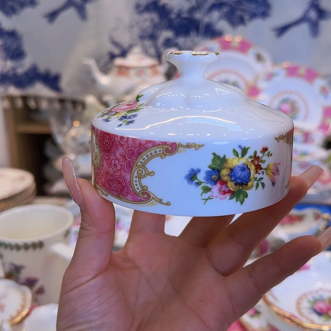 欧洲瓷器收藏鉴赏