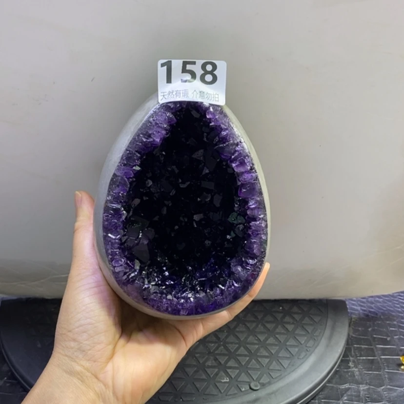 【闪购商品】未镶嵌水晶大型摆件（非配饰）黄*