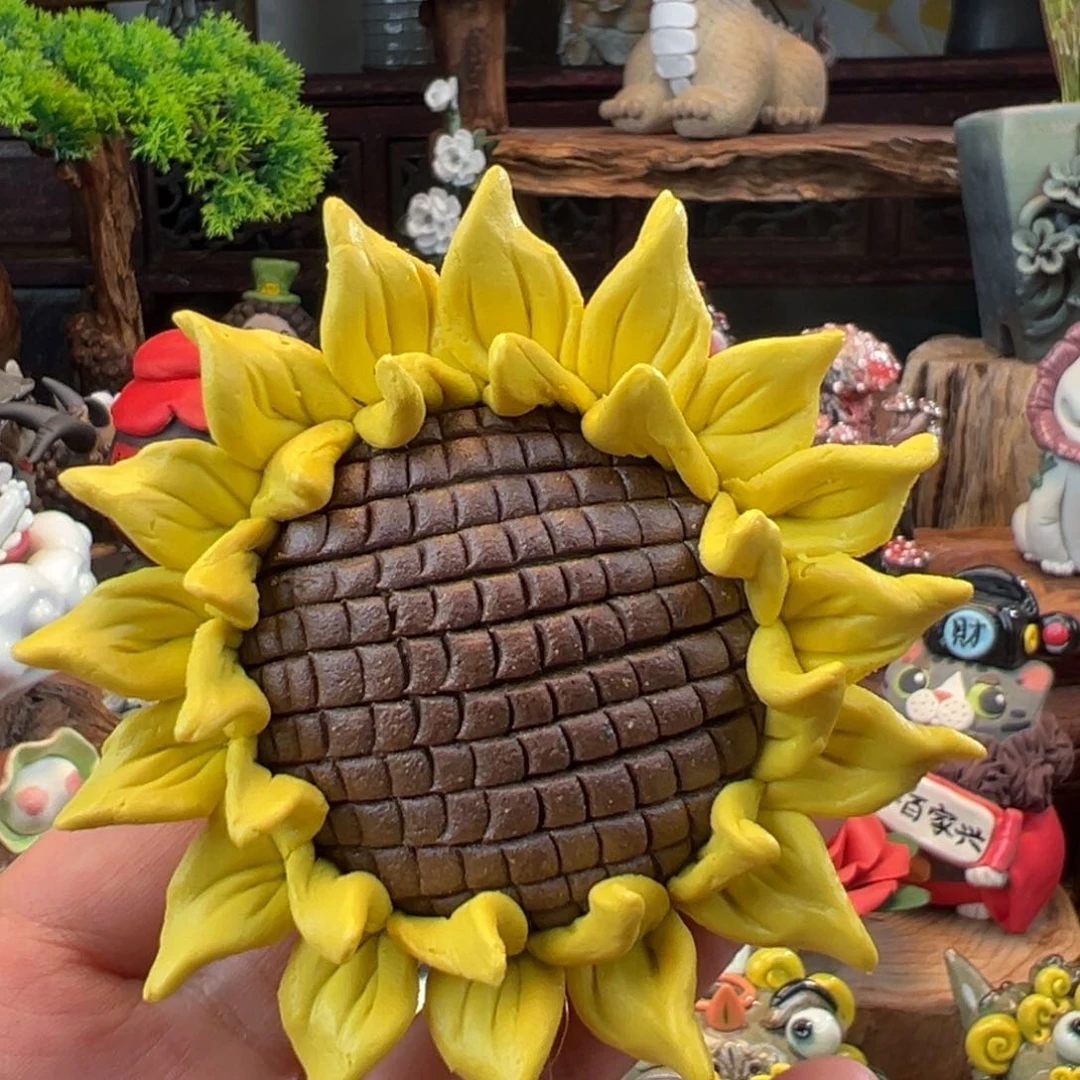 小镇青花每日有新品