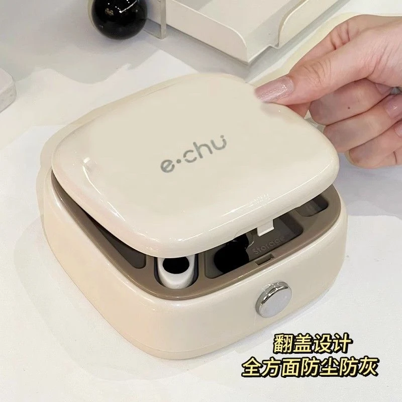 针线收纳盒磁吸针线盒套装缝补收纳针线套装