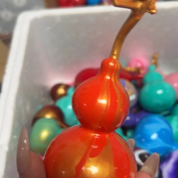 偏远地区不包邮微瑕葫芦
