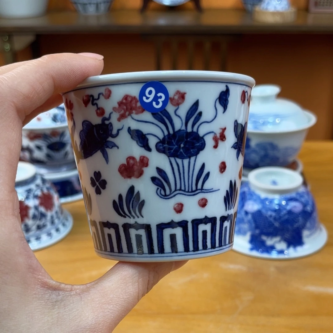 景德镇手绘哈哈哈哈哈哈