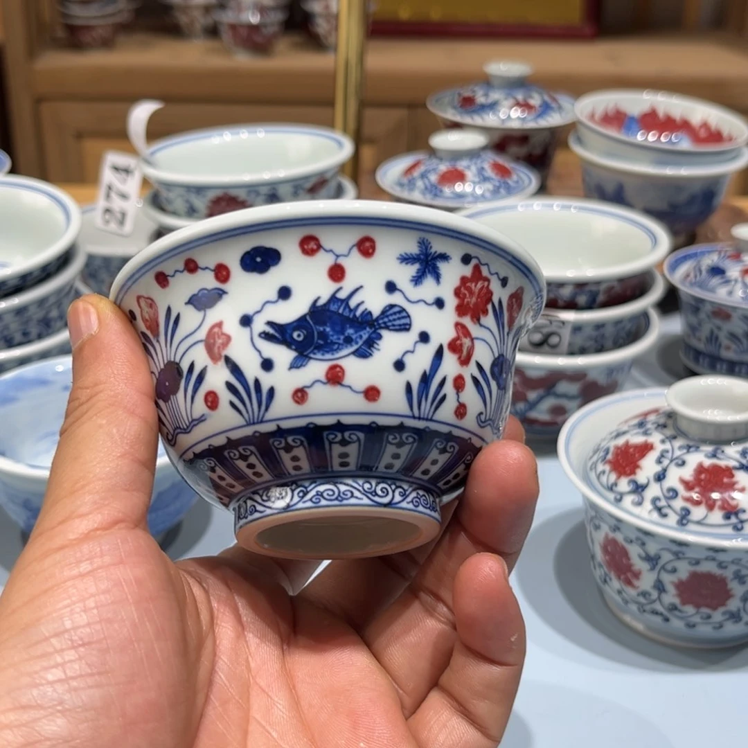 景德镇陶瓷艺术展在上海