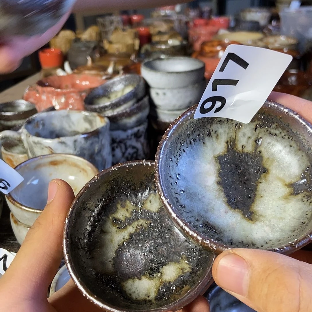 小*917 一家茶器直播分享