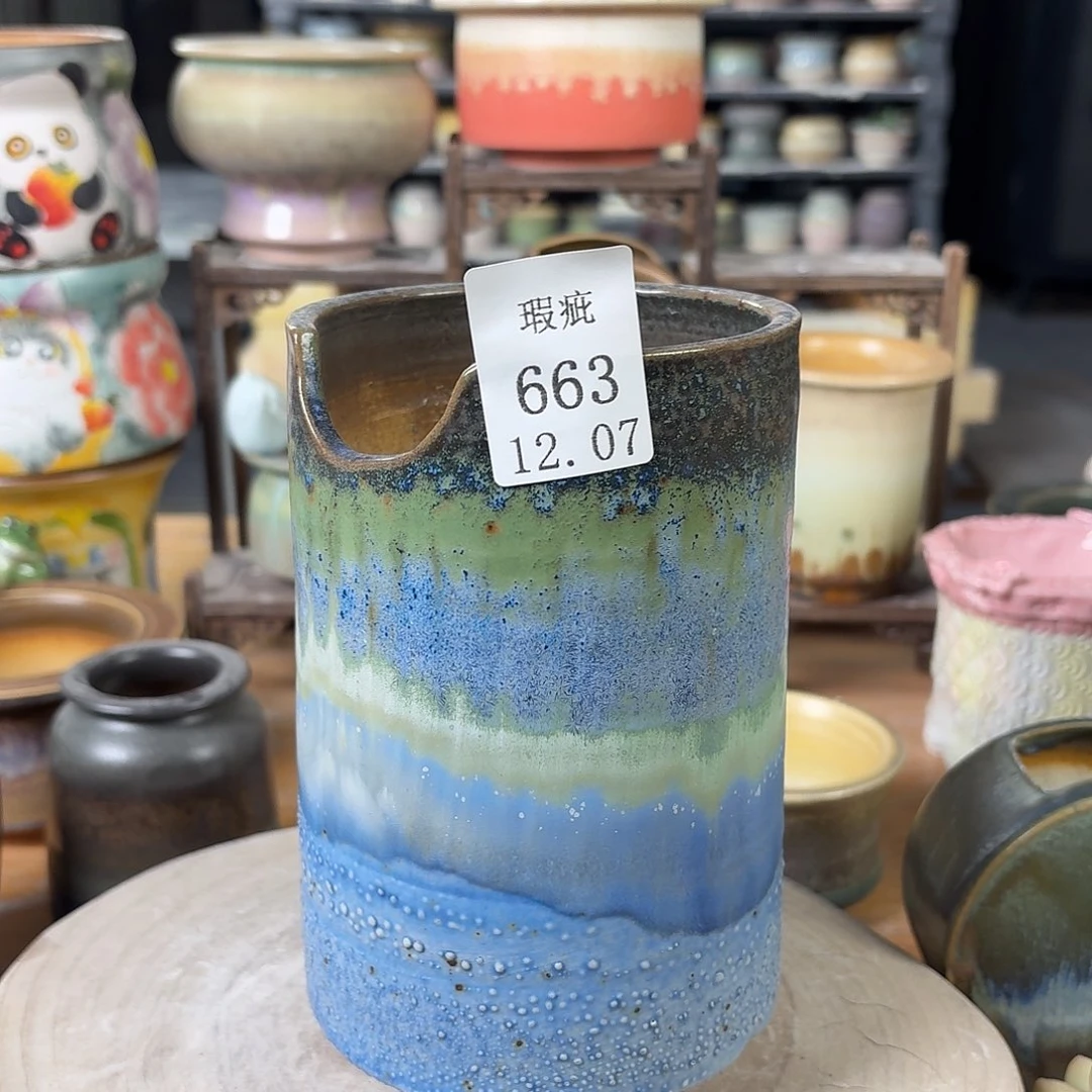 瓷片景德镇陶瓷手工制作