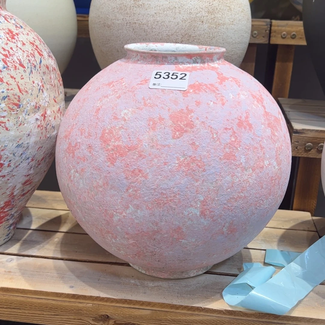 瓷片5352高30口10默认无孔的