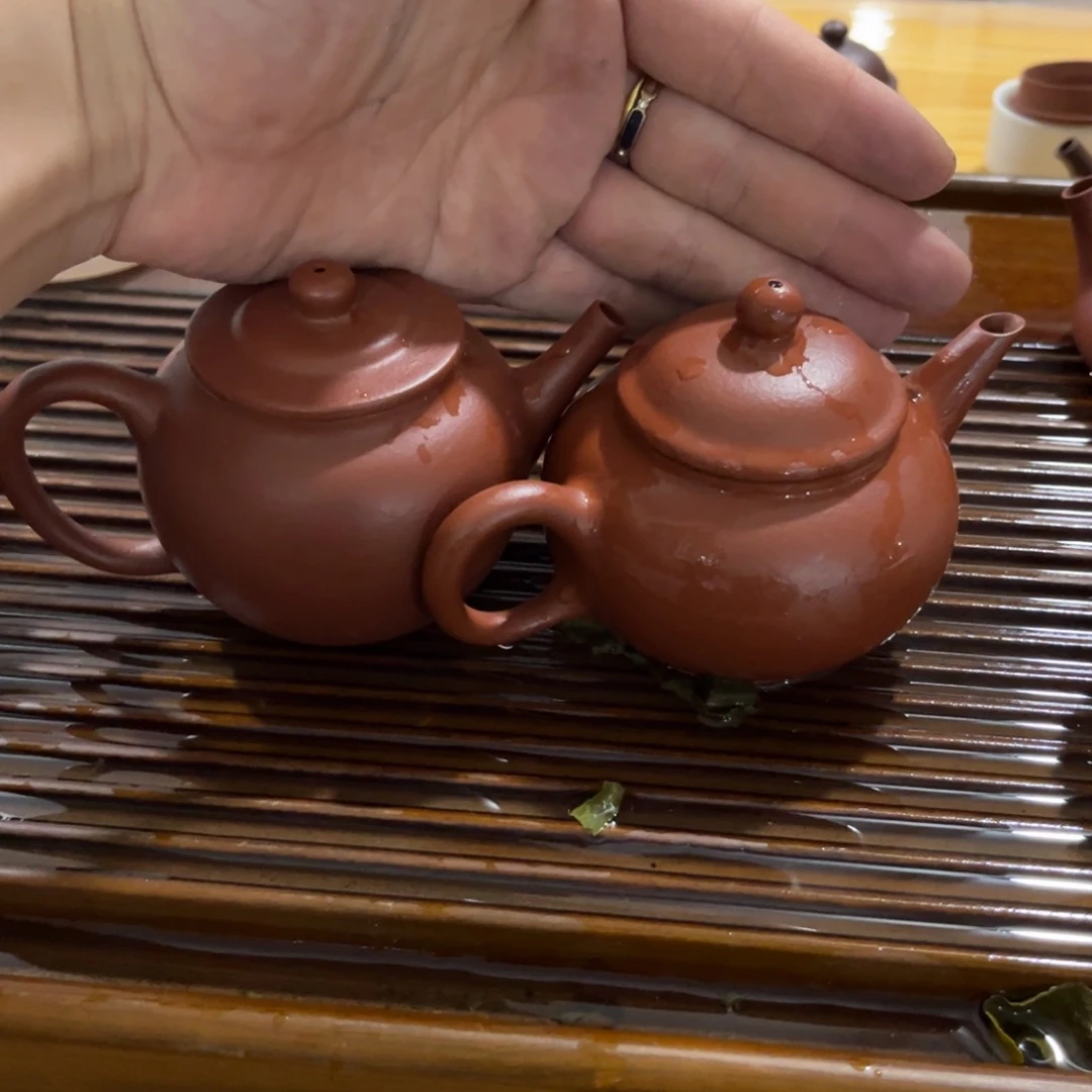 紫砂其他紫砂直播间不机车