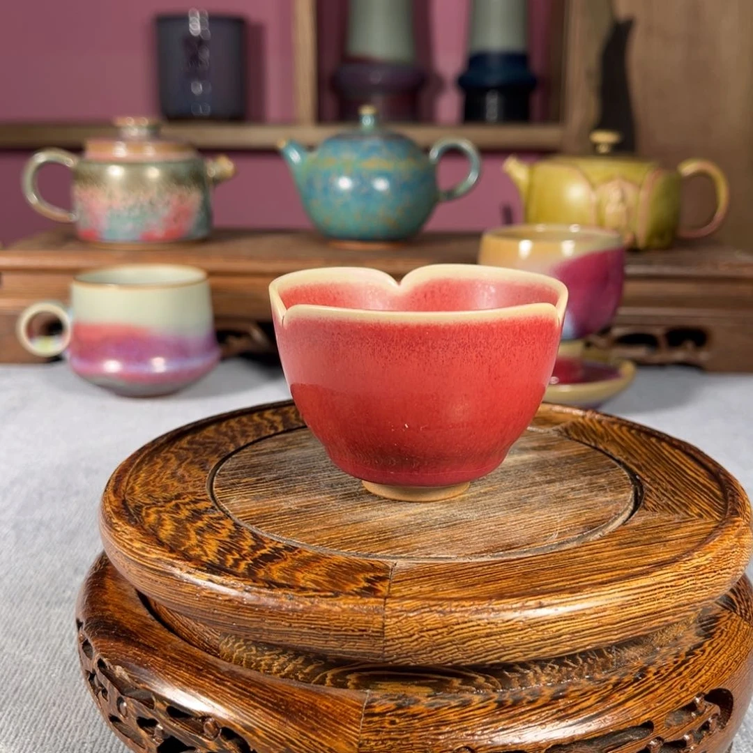 摆件纯手工制作工艺2