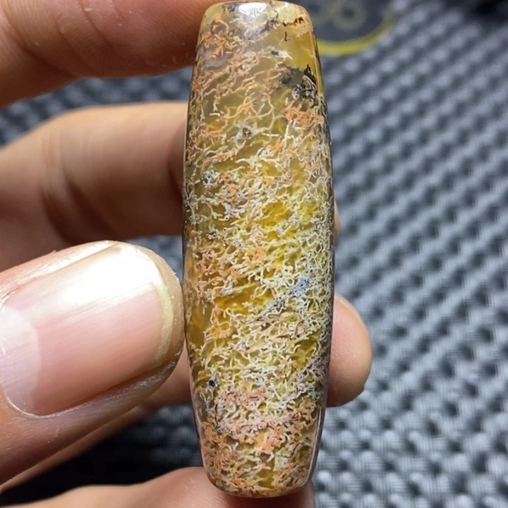 李***发玛瑙/玉髓未镶嵌1