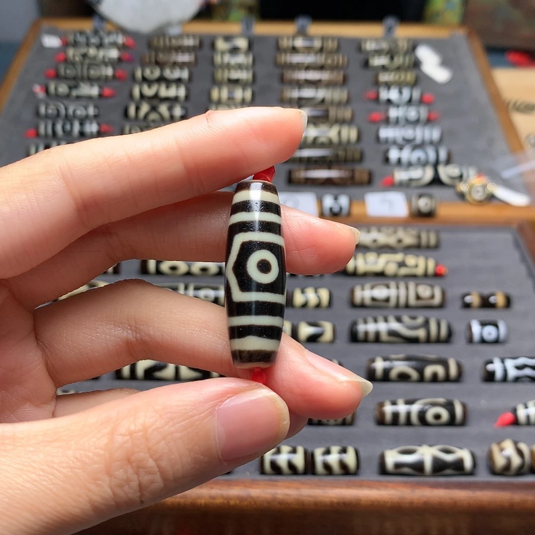 玛瑙/玉髓吊坠(赠链)未镶嵌