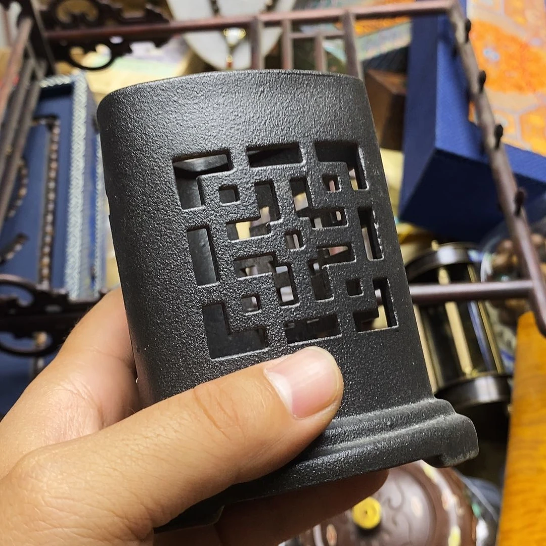 柏香籽/百香籽吊坠