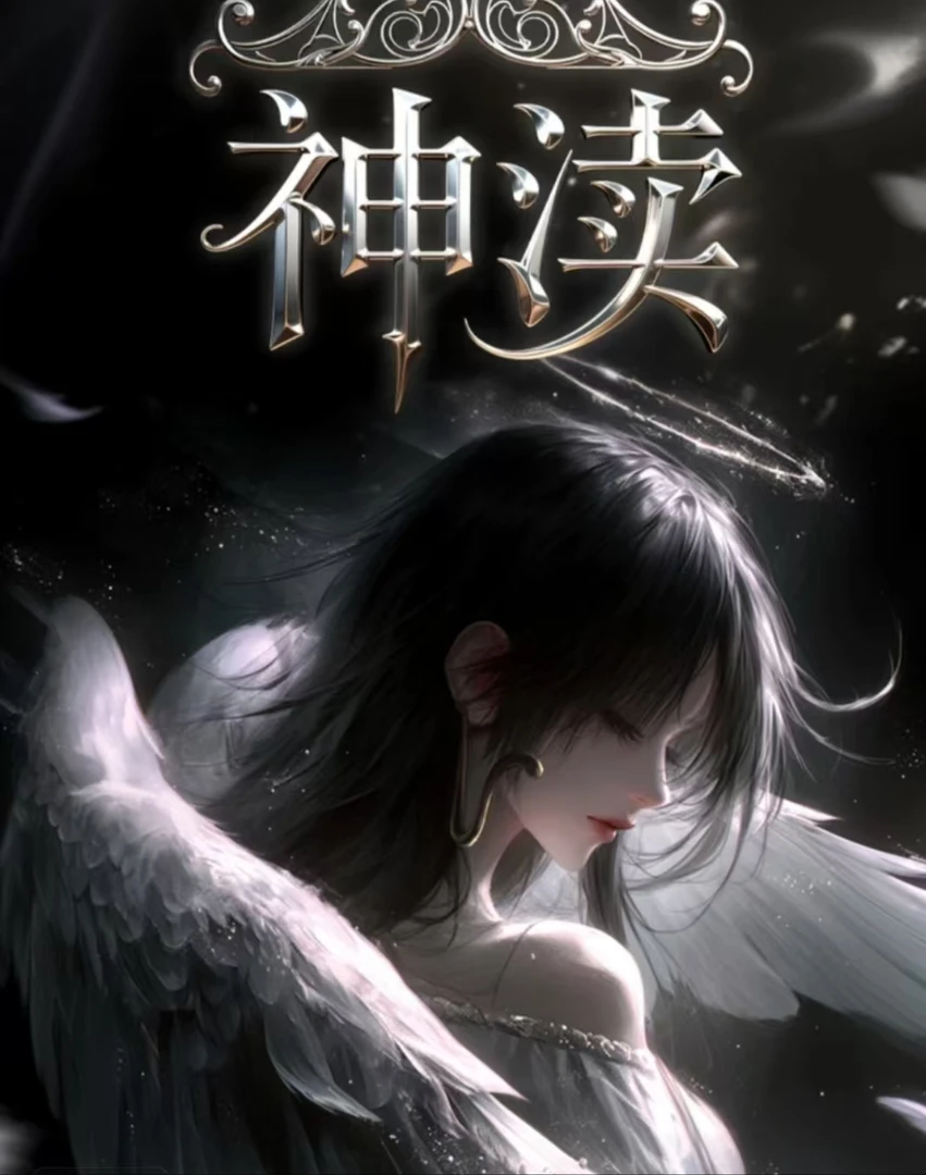 【平拆】烬雪文创神渎海贼收藏卡动漫卡牌 未成年禁止下单