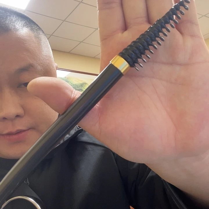 裸素3.9米盘车不带轮