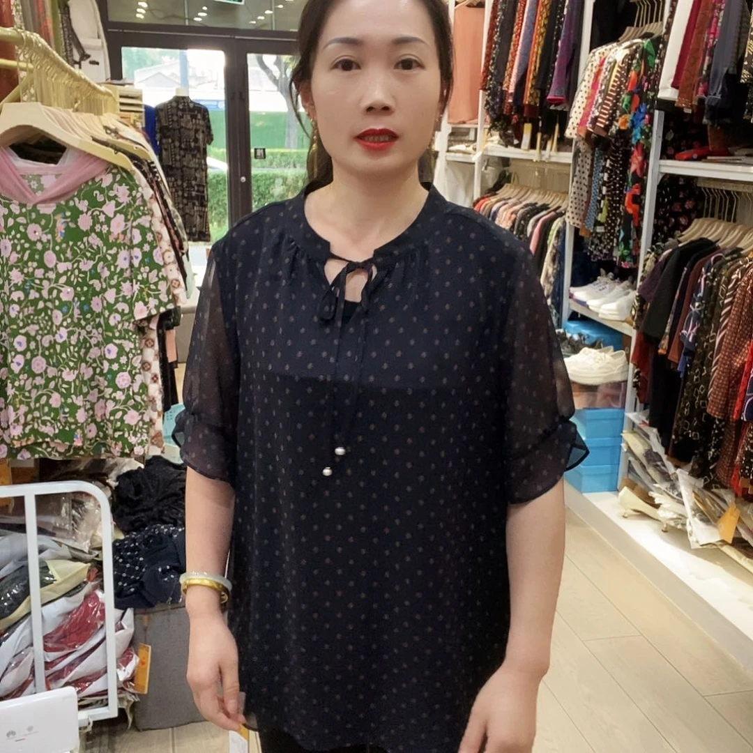 肥肥伊人精品女装