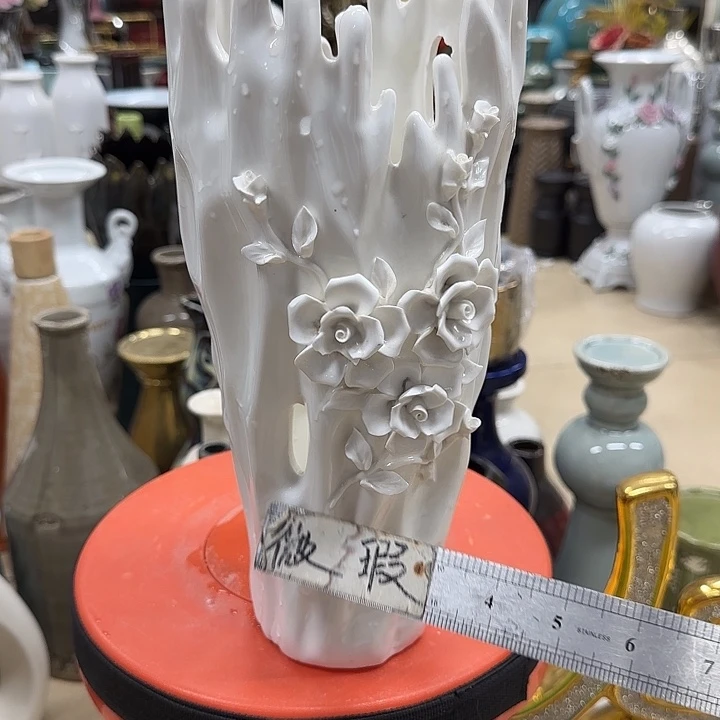 摆件陶瓷艺术陶瓷工艺
