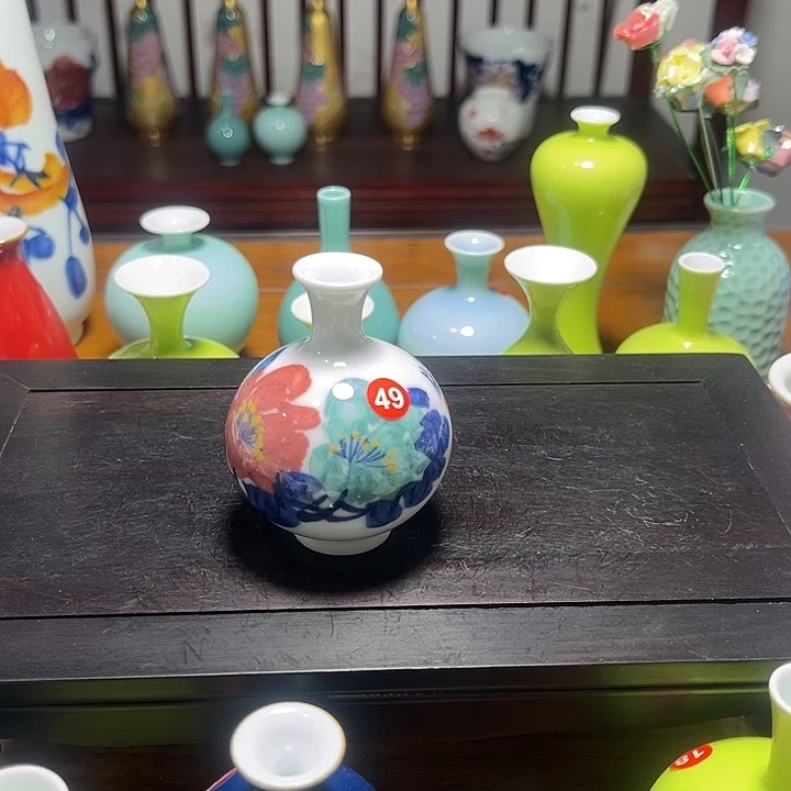 摆件景德镇陶瓷eufhou2536865