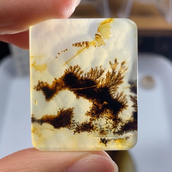 玛瑙/玉髓未镶嵌牌子