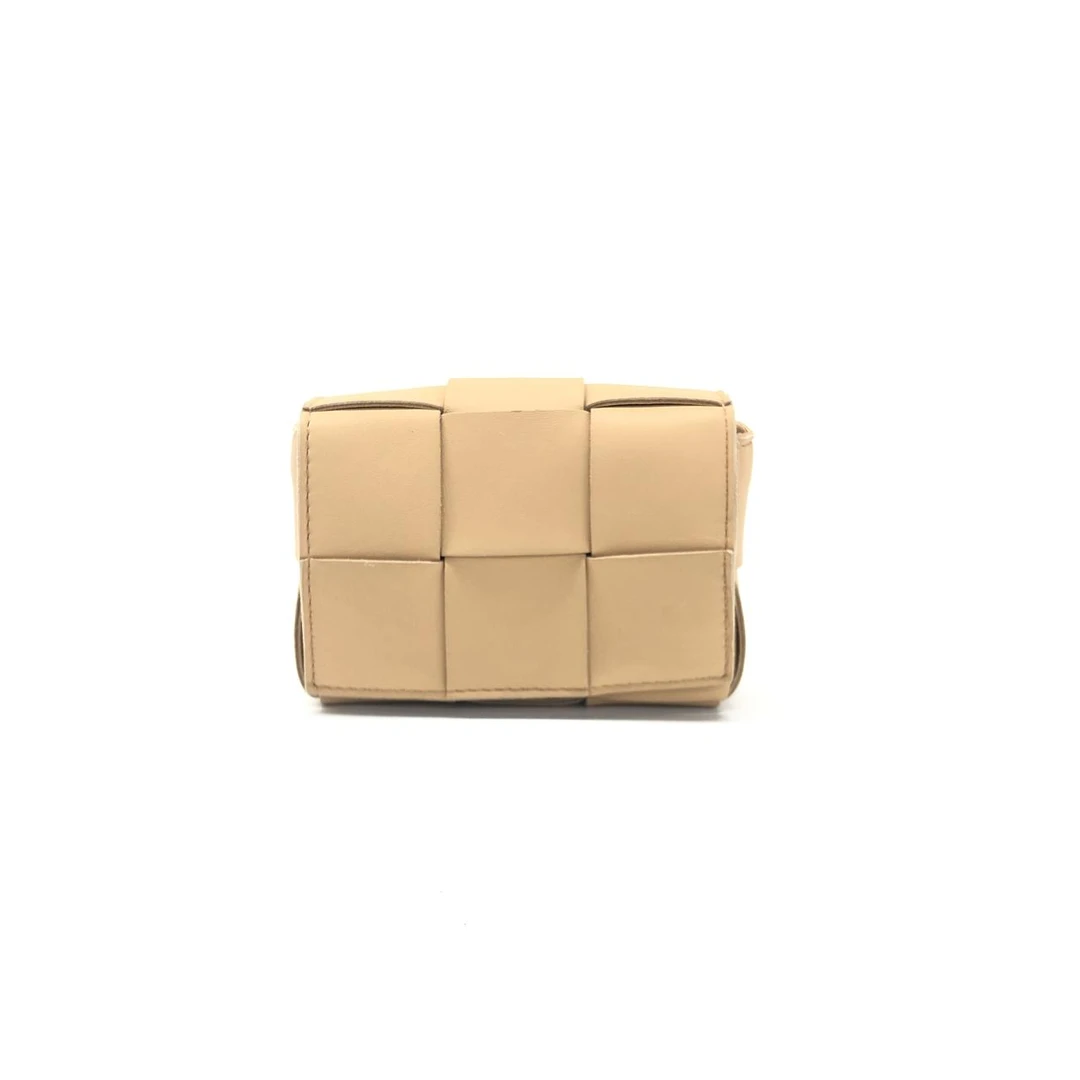 95新 BOTTEGA VENETA/葆蝶家 葆蝶家/单肩包/9220