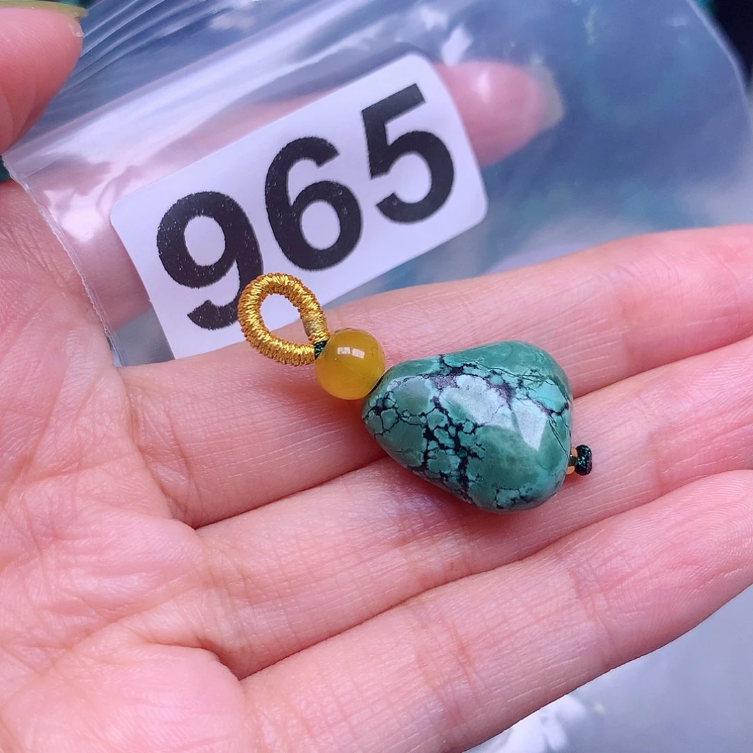 空竹粉丝专享十堰特色手工散珠