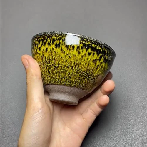 【闪购商品】茶盏-10131..........