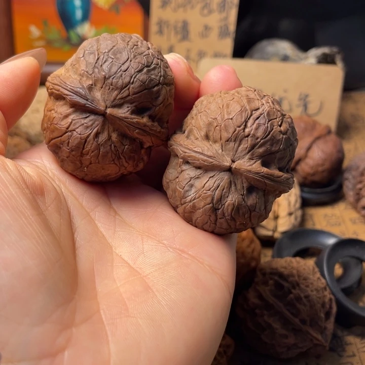 李**库云南铁核桃默认微瑕110