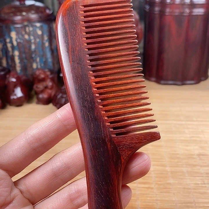 檀香紫檀（小叶紫檀）