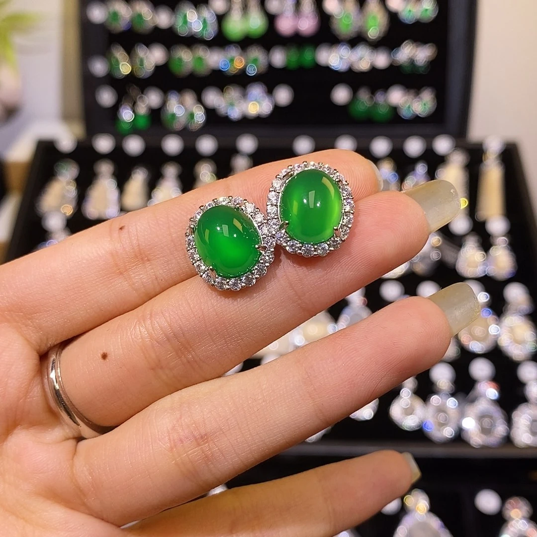 玛瑙/玉髓颈饰合金