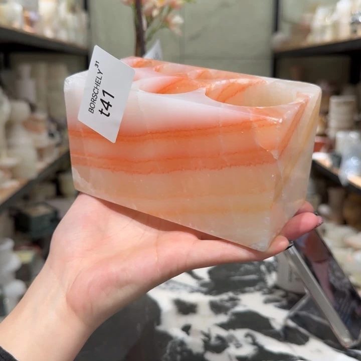 大理石t41。      手感。