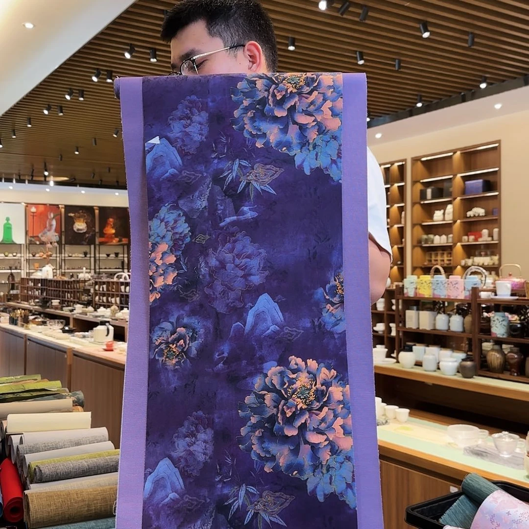 三米防水茶席俩件套