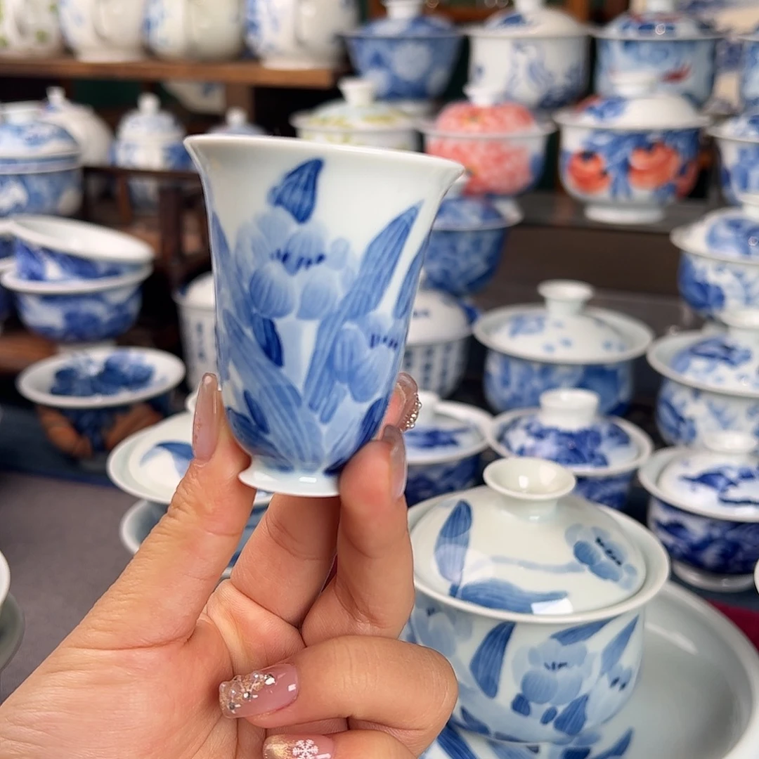 杯。