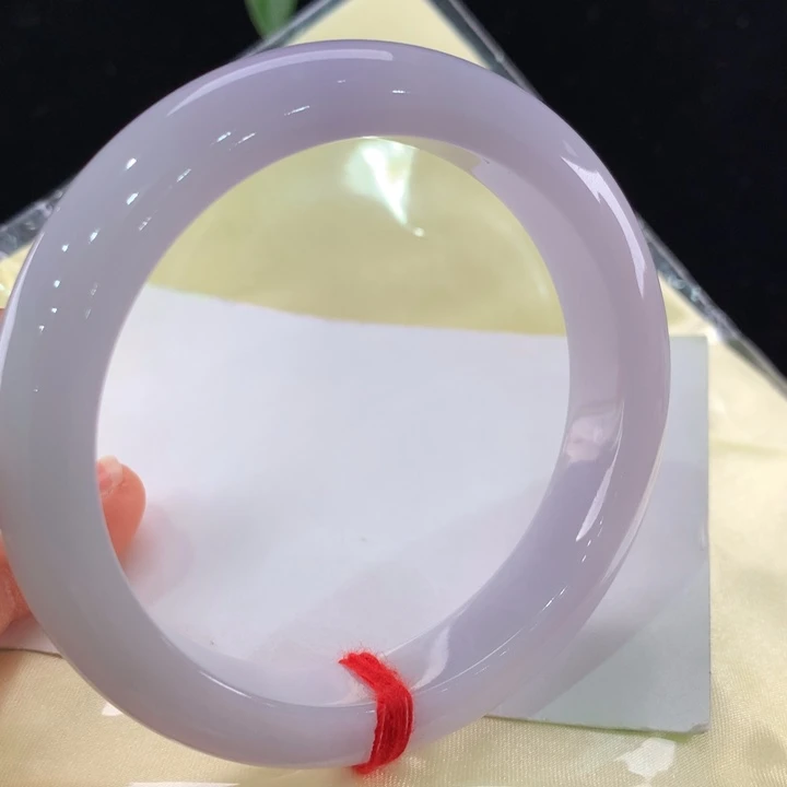 翡翠手镯未镶嵌111-0153
