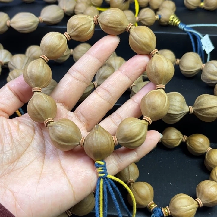 手串/手链橄榄核1.9*2.5