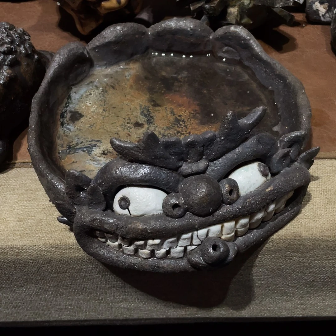 景德镇陶瓷艺术器物