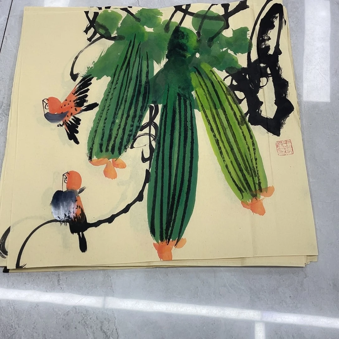 国画展展重中之重重中之重