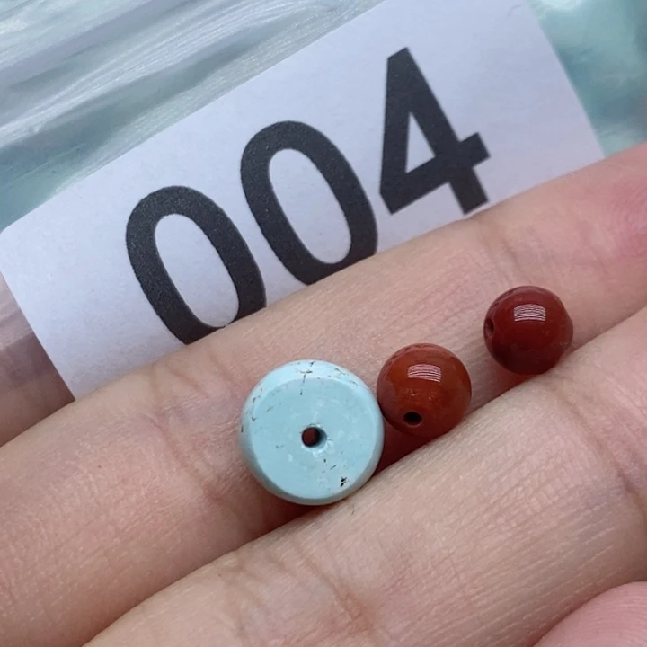 南红玛瑙未镶嵌珠宝奇石