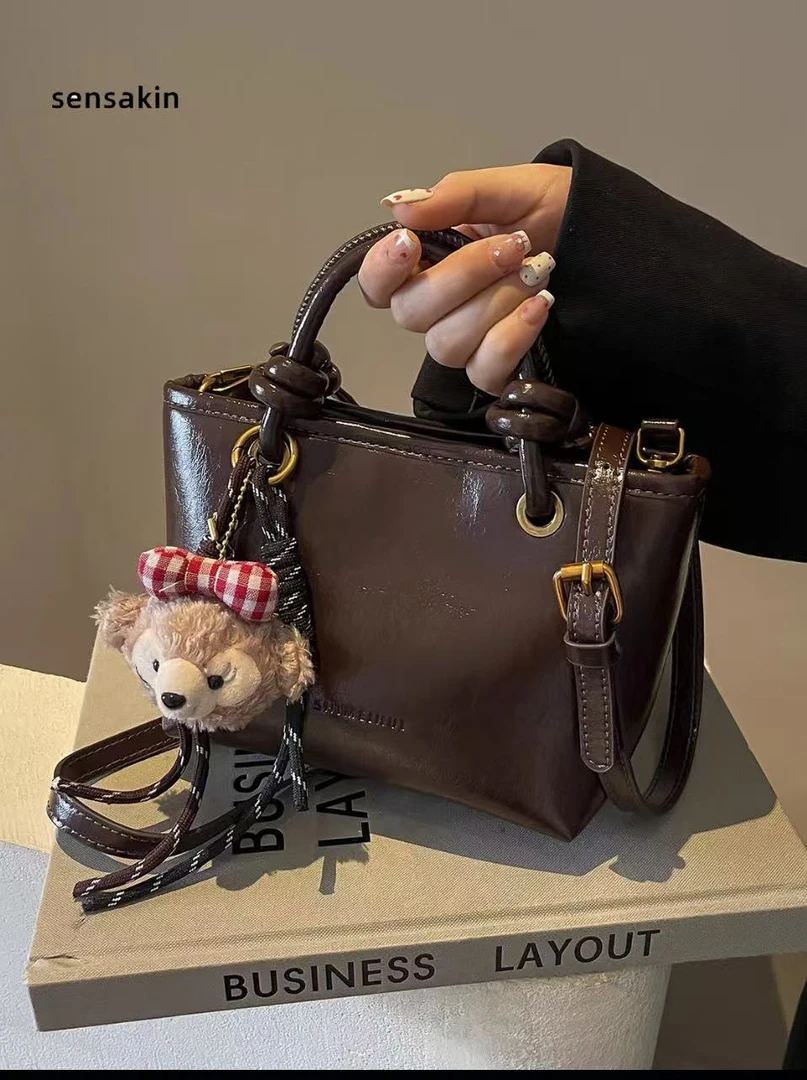 【数字=编码】经典时尚女包