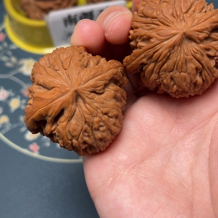 文玩核桃吊坠41-33514-05