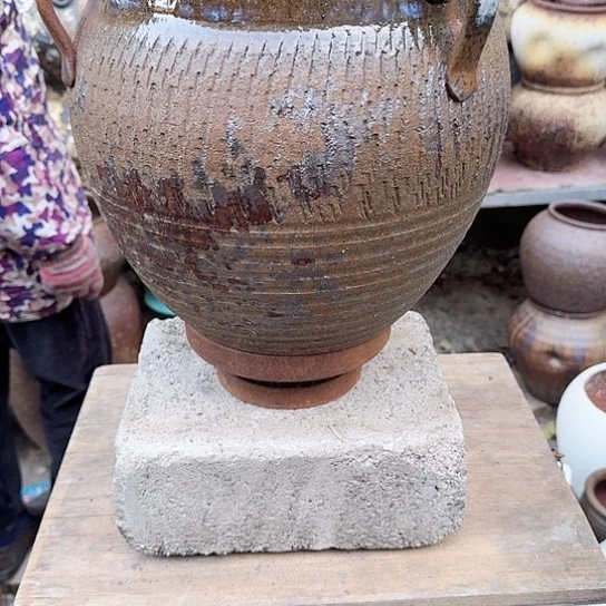 高度29口径27有孔