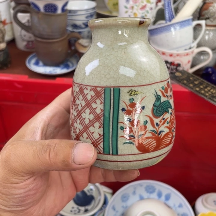 琉璃手工艺品开播了开播了开播了