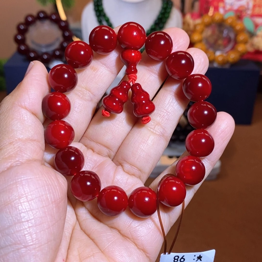 贝壳杉帝王血龙木1.2百年料