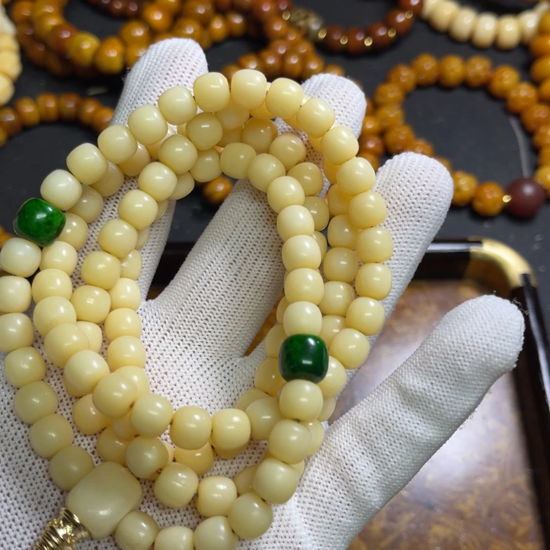 骆驼牙手串/手链20