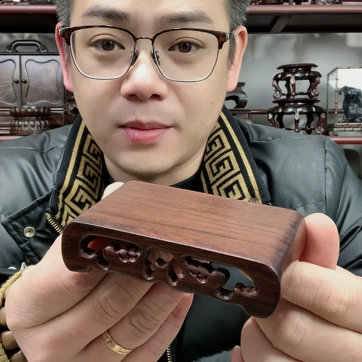 紫砂工艺品工艺品底座