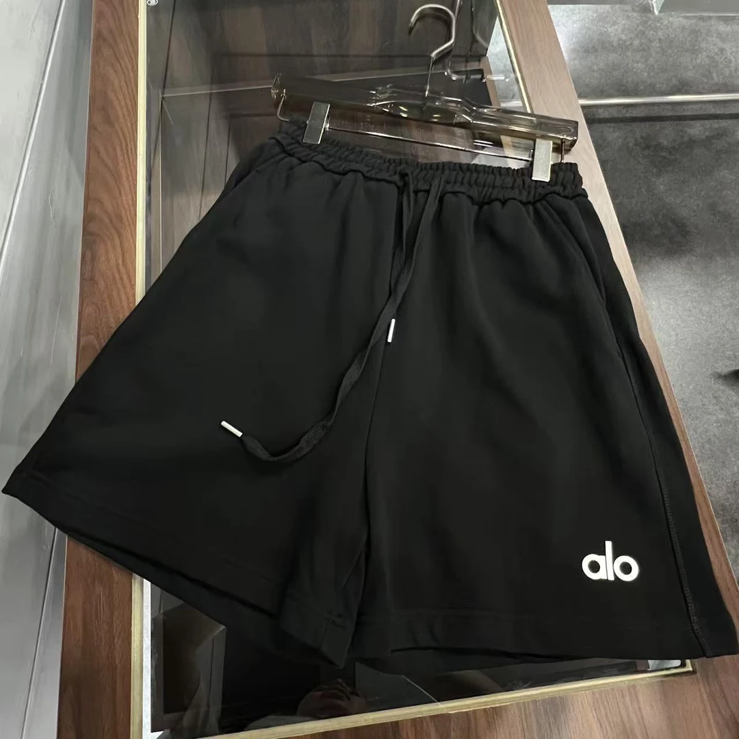 2025重磅百搭短裤AL短裤#25-8861