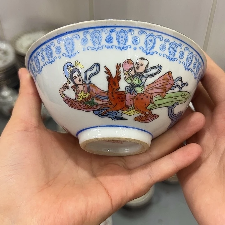 瓷片景德镇陶瓷艺术