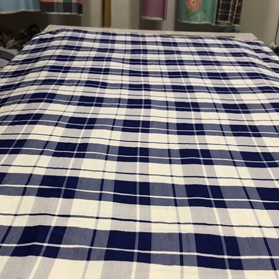 棉纯棉斜纹布3.4米