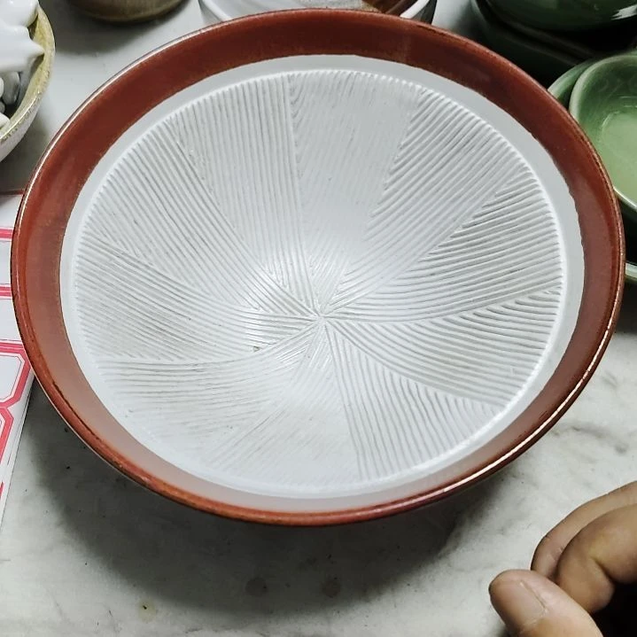 瓷片七厂，五厂，瓷器，、瓷片～