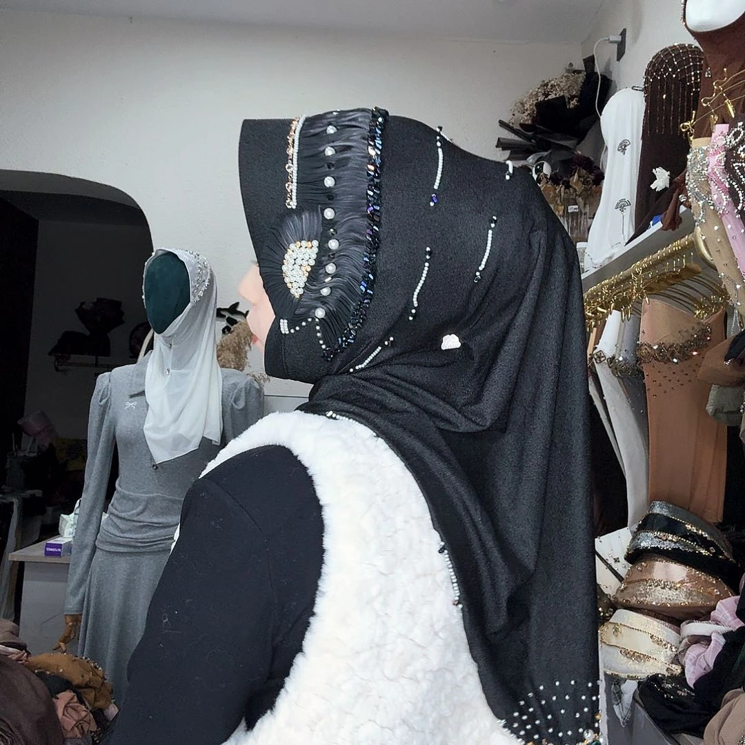 三醋酯纤维黑色33