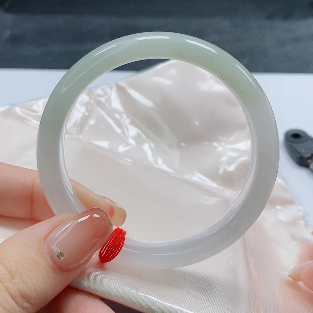 【闪购商品】未镶嵌手镯翡翠404号